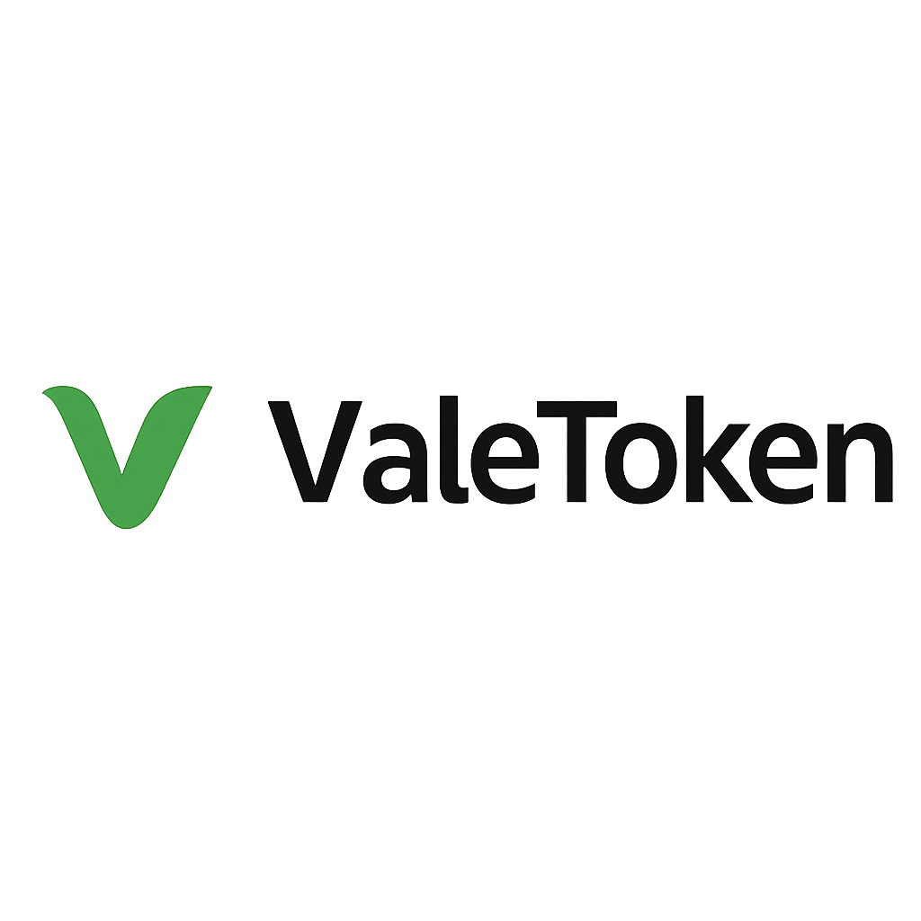Vale Real - Tokenização do Viveiro Vale Real